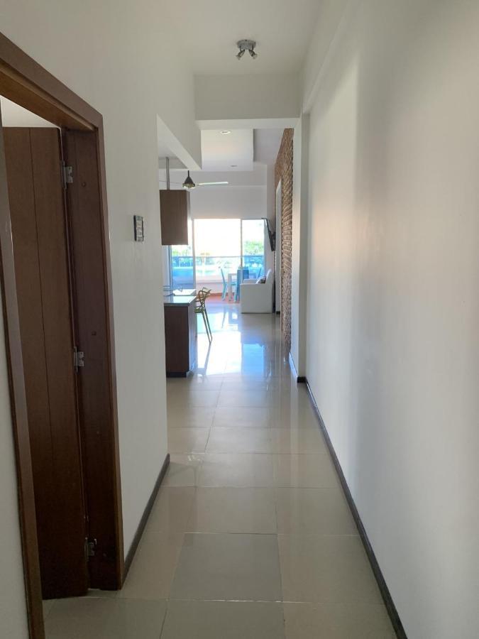 Apartamento Mirador Del Laguito Cartagena Luaran gambar